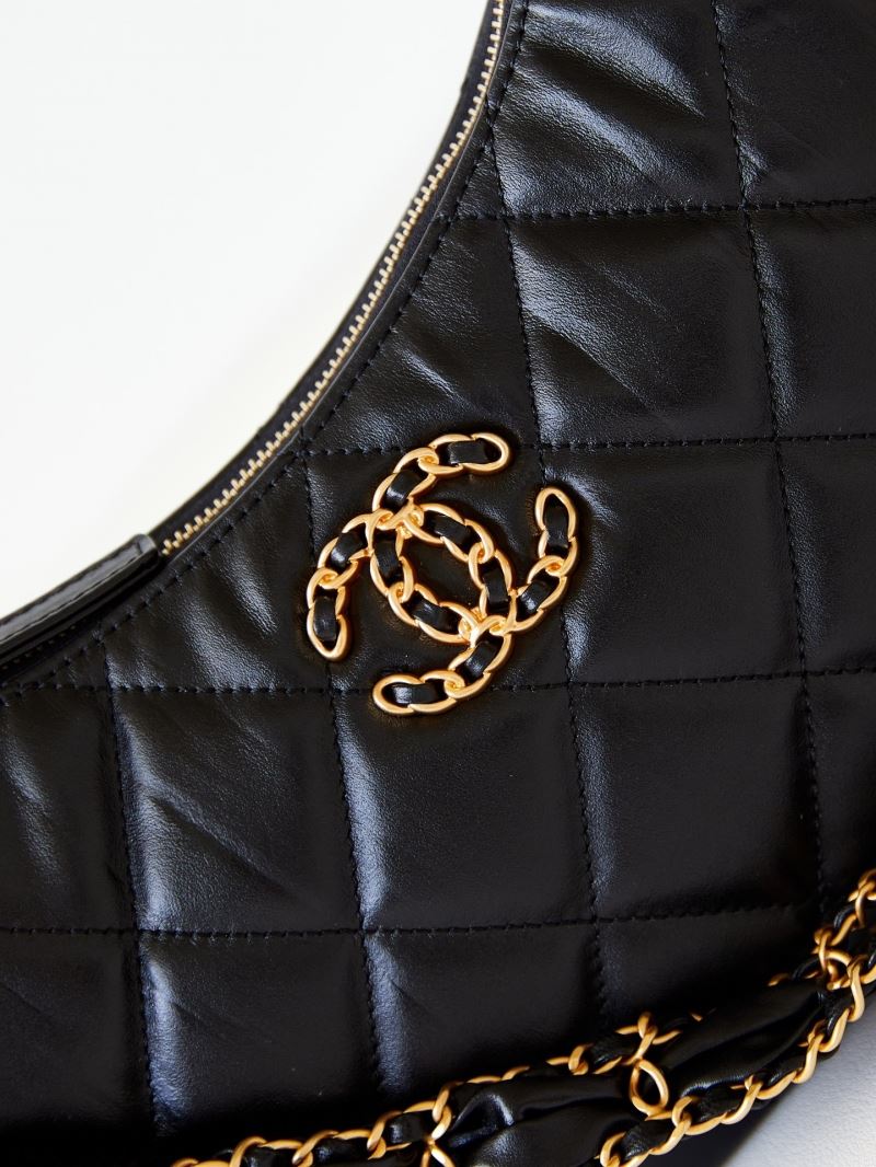 Chanel Hobo Bags